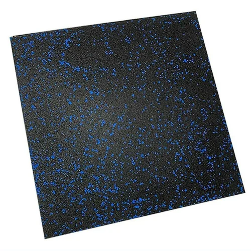 Interlocking Tiles