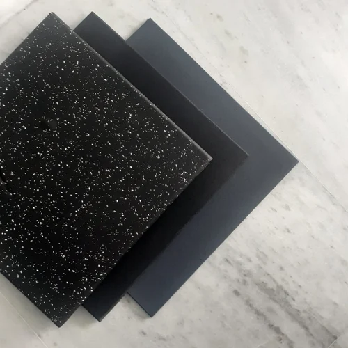Gym Vinyl Flooring