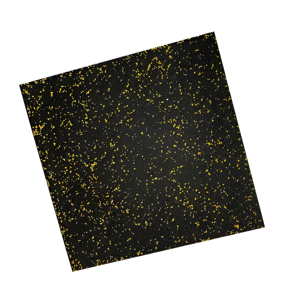 Rubber Flooring