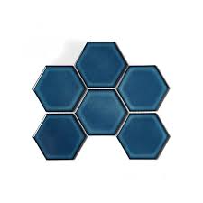 Interlocking Tiles