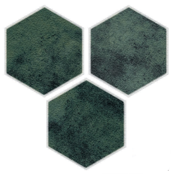 Gym Rubber Tiles