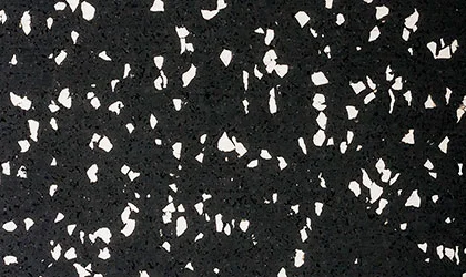 Gym Vinyl Flooring
