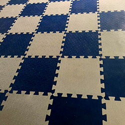 Interlocking Tiles Gujarat