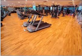 Vinyl Flooring