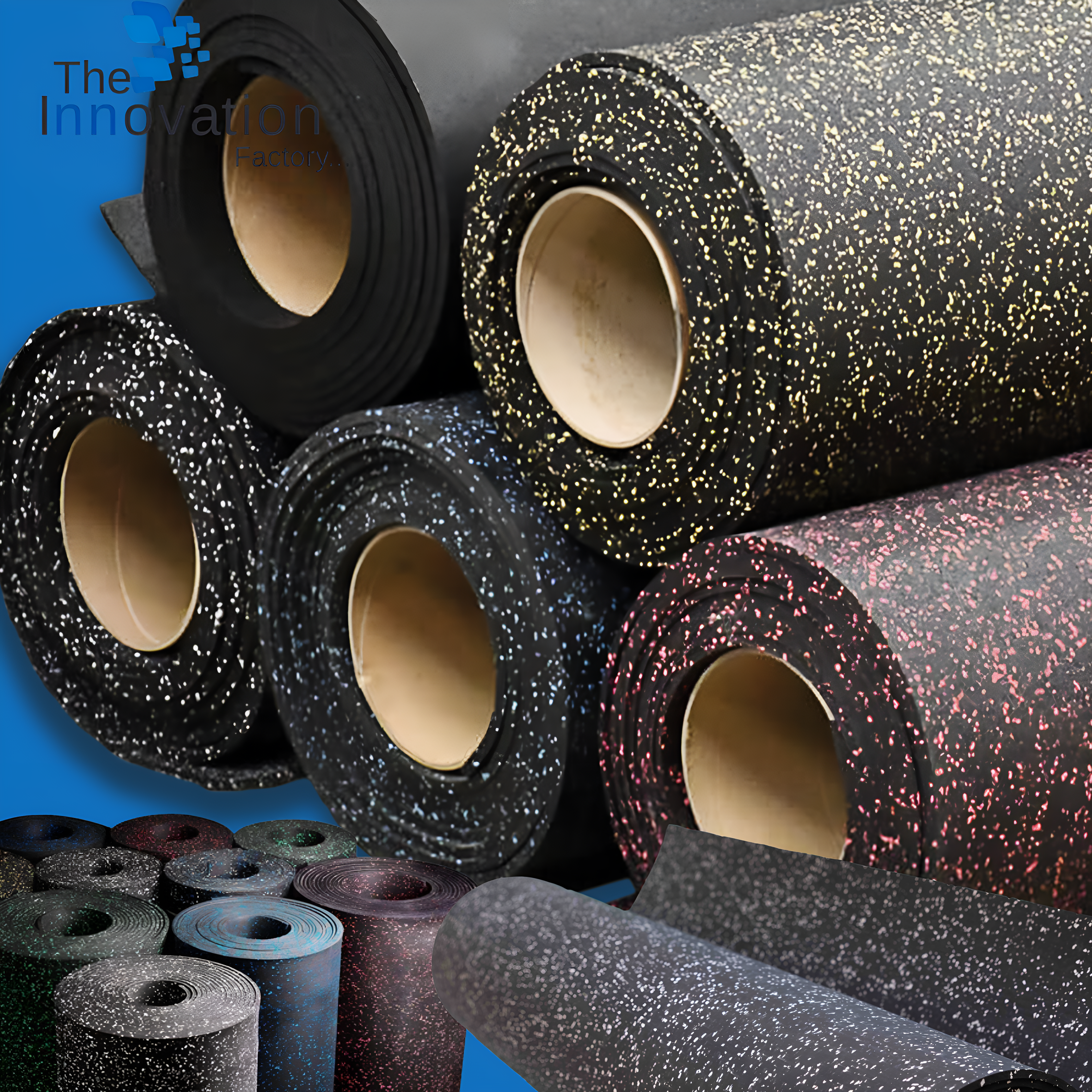Rubber Flooring