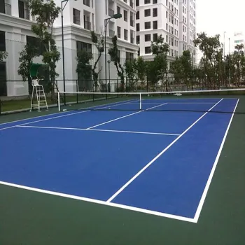 Grey Rubber Tiles